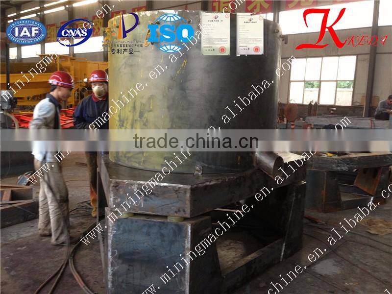 gold centrifuge separator in stock