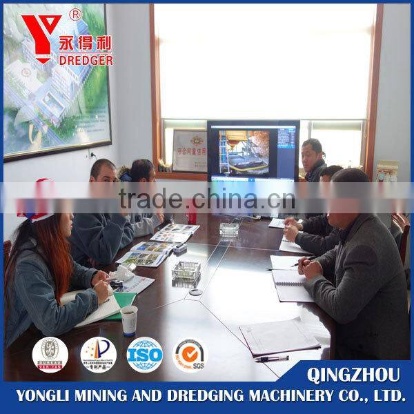 large gold washing plant for sale