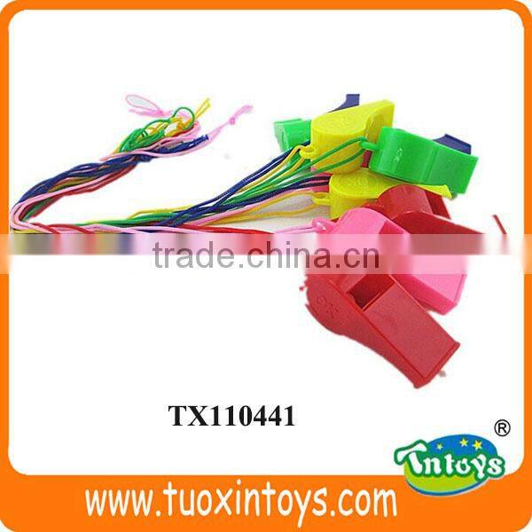 artificial Hawaii flower necklace