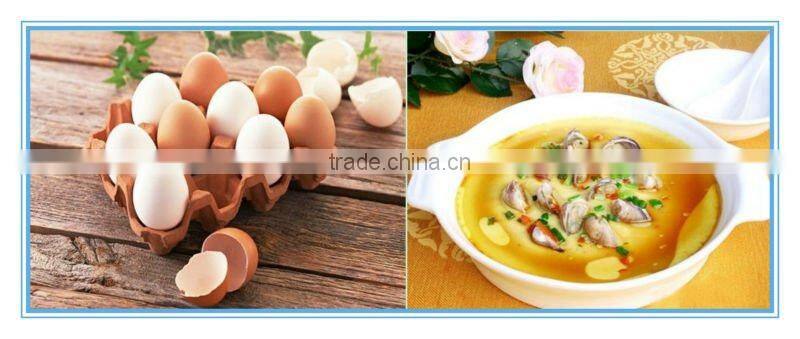 Useful cute and durable 8 egg cooker for gift