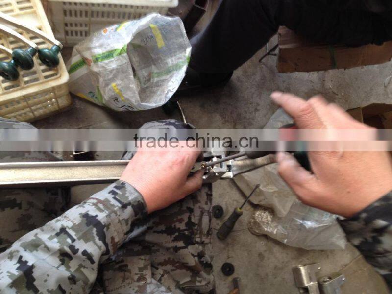 NO2 Heavy Duty Can Opener