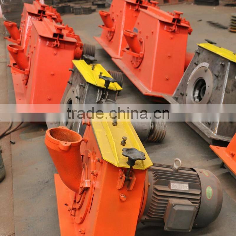 shot blasting machine impeller head made in china
