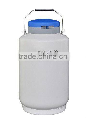 YDS series Liquid nitrogen containers