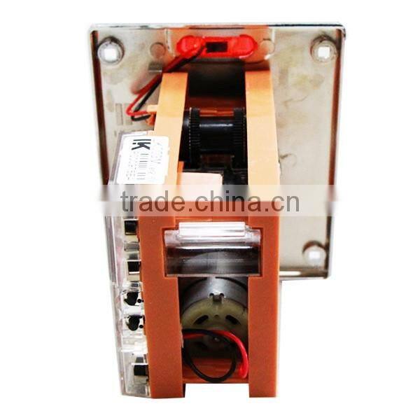 LK003M Ticket outlet ticket dispenser ticket machine