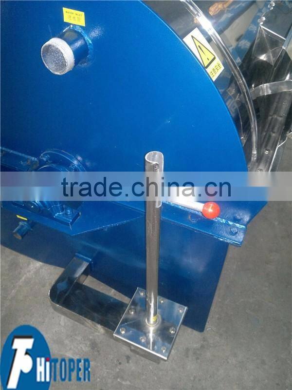 200kg cloths washing machine, Jeans washing machine for sale