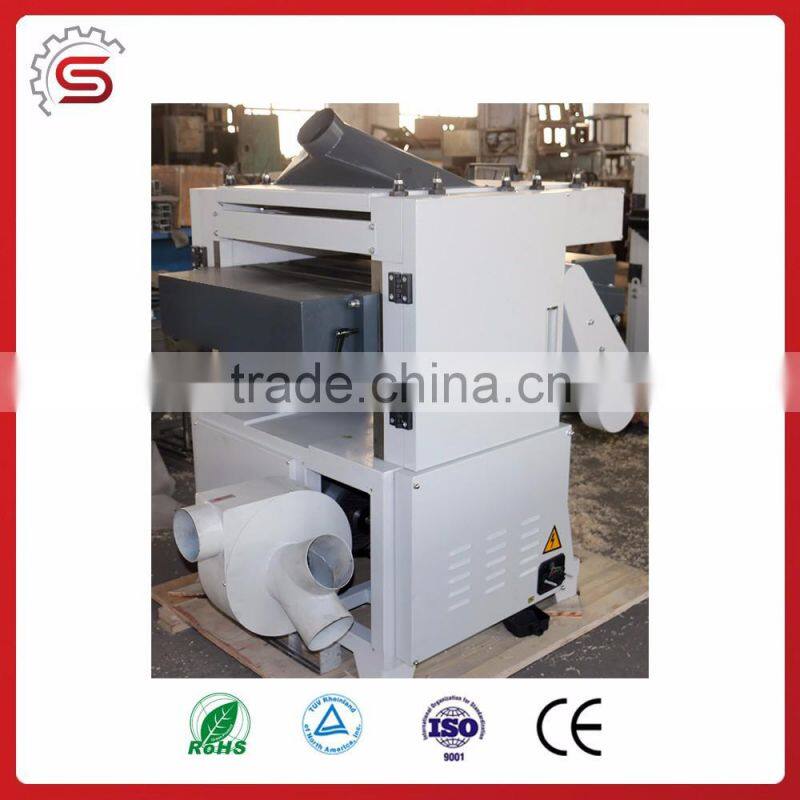 MB1010E STEELER machinery Woodworking Thicknesser