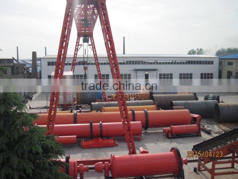 Professional Limestone Kilns in Cement Making Machinery