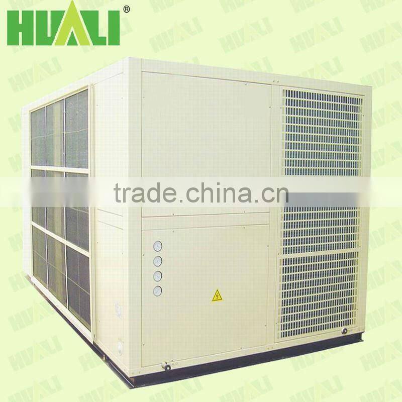 2016 Best-selling rooftop air conditioner for air cooler