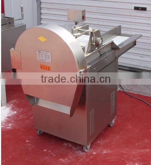 High Speed Vegetable&Fruit cabbage Slicing Cutting Machine
