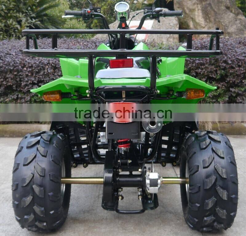 New Arrived Kids ATV 4 Wheel Utility Vehicle