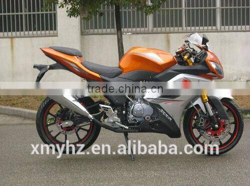 200cc racing motorcycle cheap for sale (200-G)