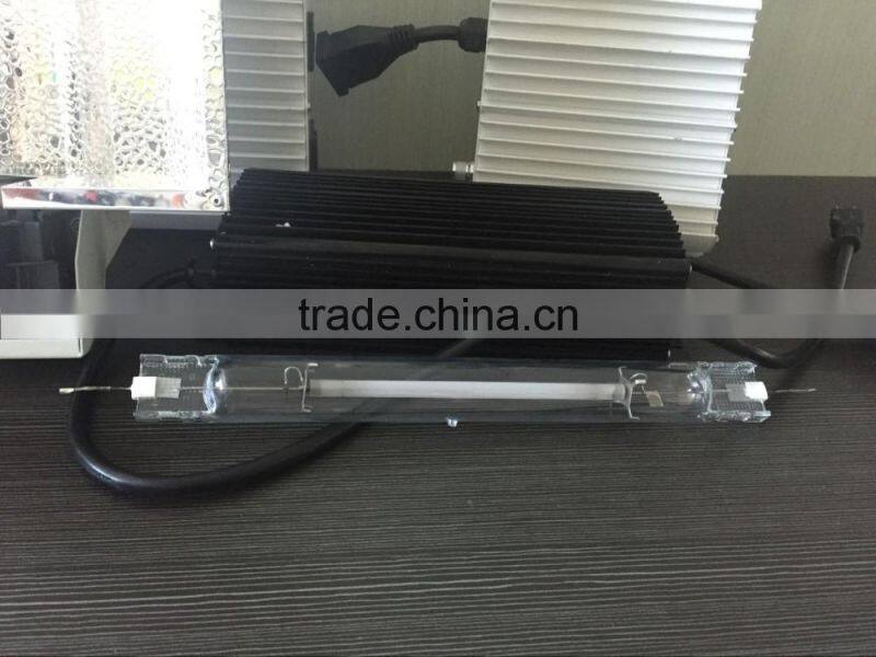 hydroponic 1000W Double Ended Aluminum Hydroponics Light Reflector