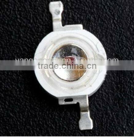 Plant grow led epileds chip led red and blue led for plants,660nm led 460nm led