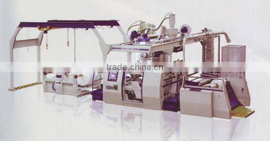 Strawberry protect plastic cover colth