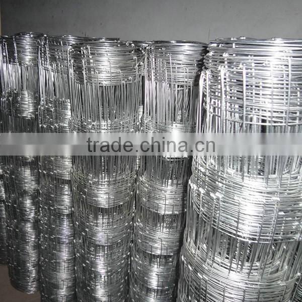 steel Farm Fence / Fence Wire / cattle fence factory price