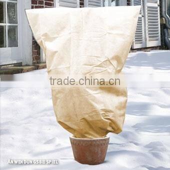 Shrub and Potted Plant Protector