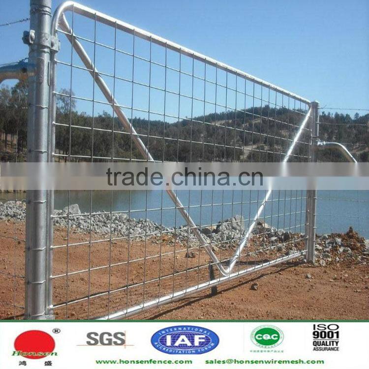 2015 best selling!!Used farm gate for sale
