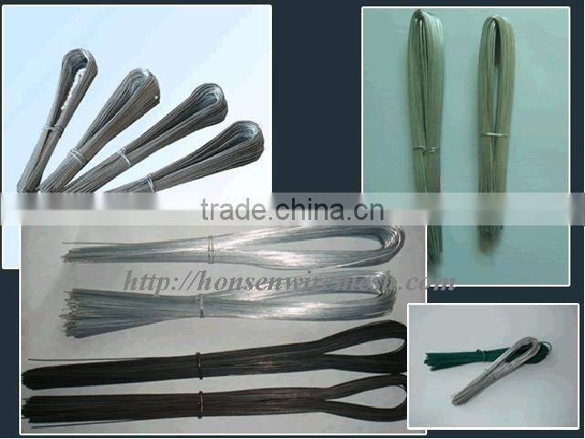 U Type binding Wire