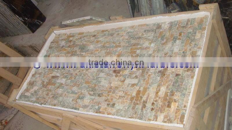 Excellent quality STYLISH ONYX SPLIT FACE MOSAIC TILES COLLECTIONS