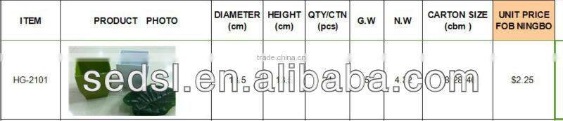 ceremic similar flower pots,vertical garden planter