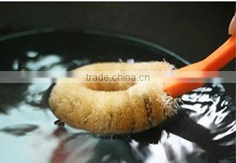 3022 natural hemp fiber brush