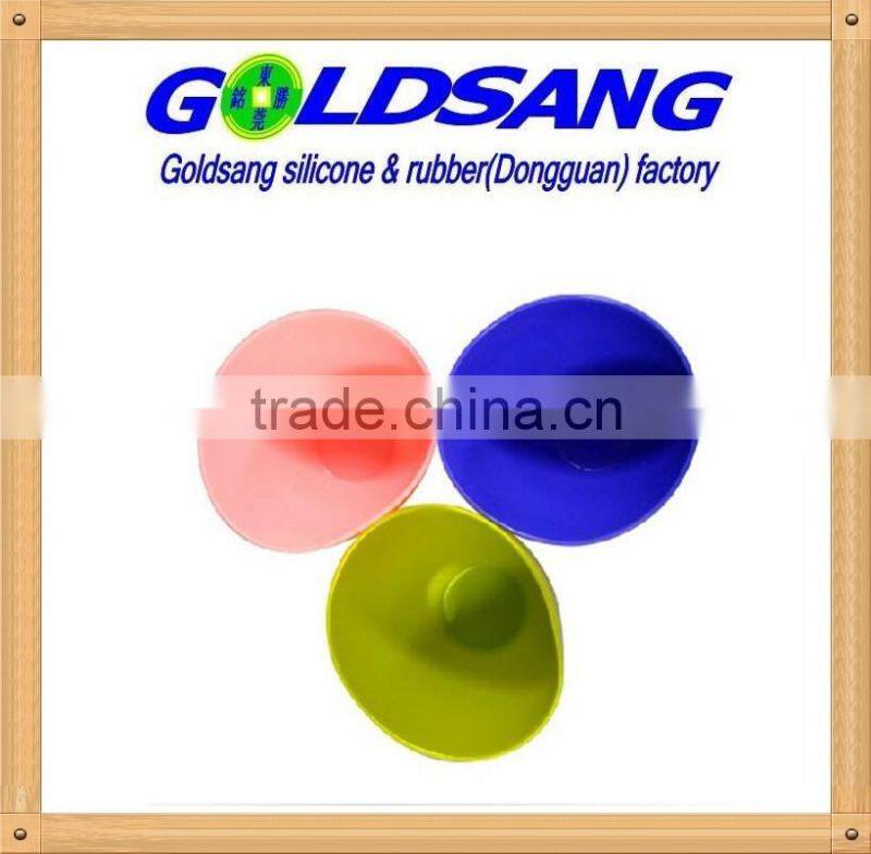 2016 hot selling silicone facial mask bowl