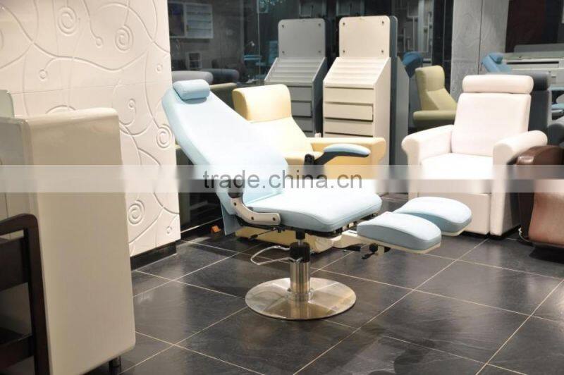 Pedicure chair partsnail salon equipment for sale TKN-33713