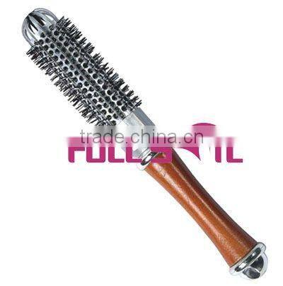 barrel hair brush