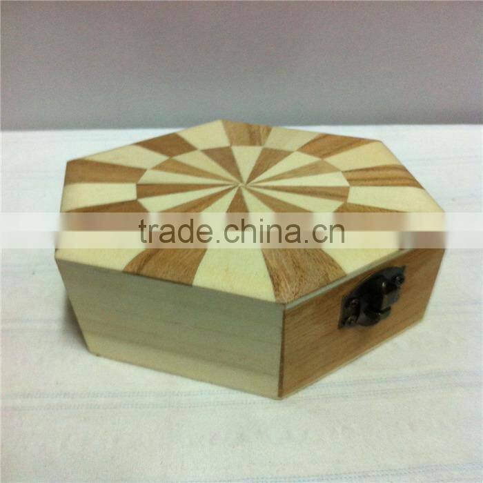 Promotion Wooden storage box for sale