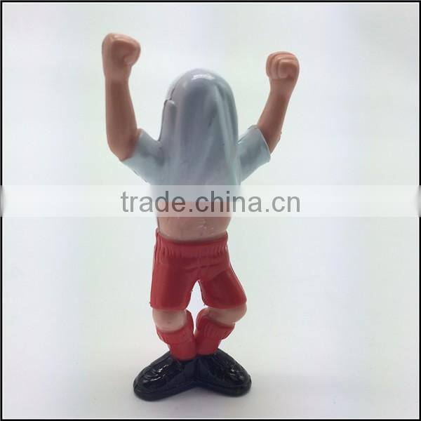 Custom moana toy princess action figure