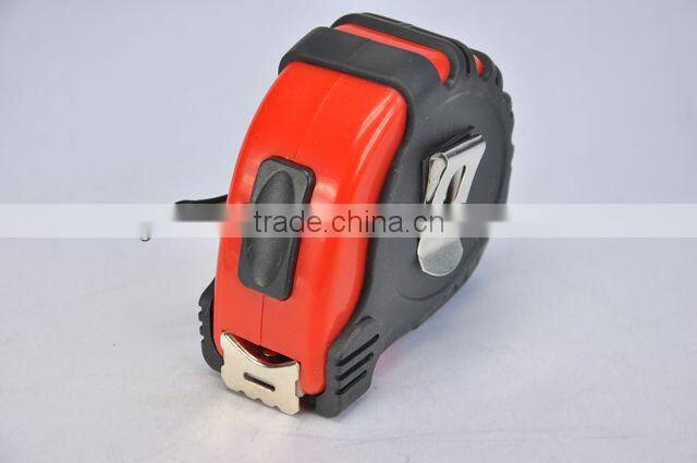 7.5M X 25MM stainless steel measuring tape