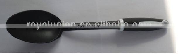 stainless steel soup ladle in new design