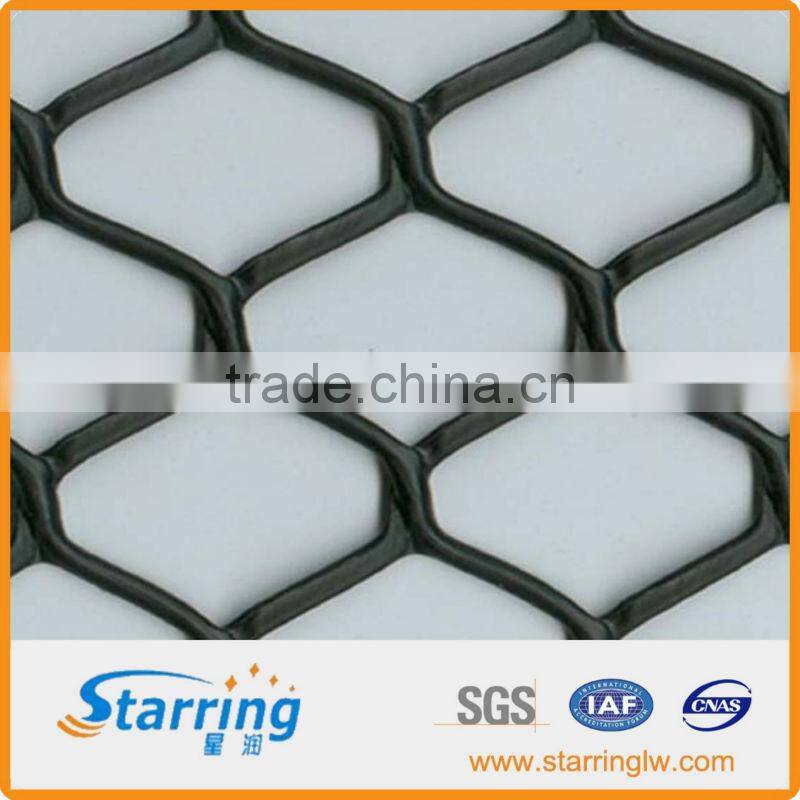 Geonet for costal work