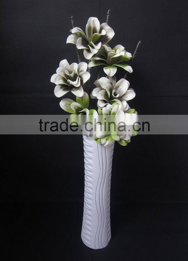 artificial flowers imported from china flores artificial for home decore