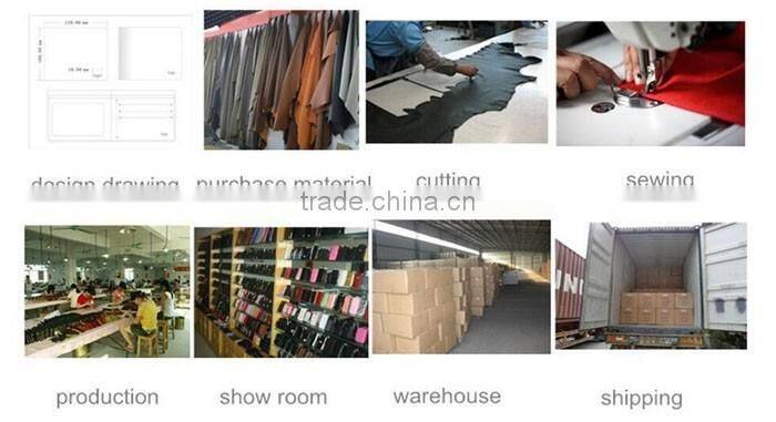 Fashion Nylon travel multifunction rfid passport holder