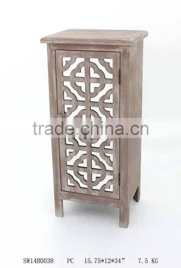 antique storage chest