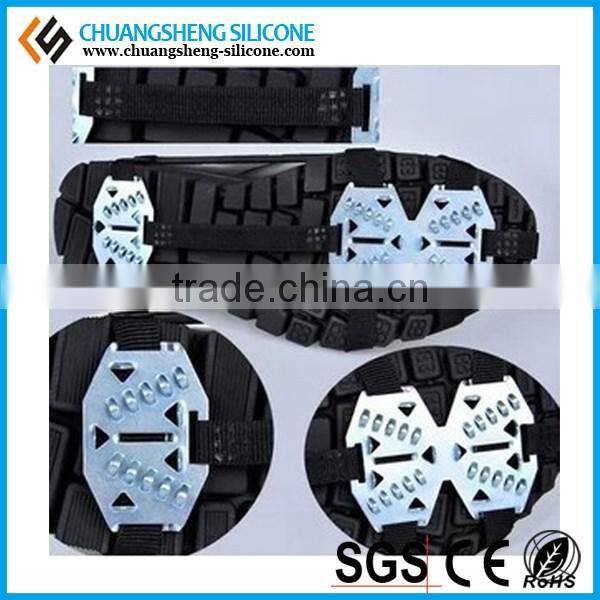 ICE GRIPPER FOR SNOW SHOES