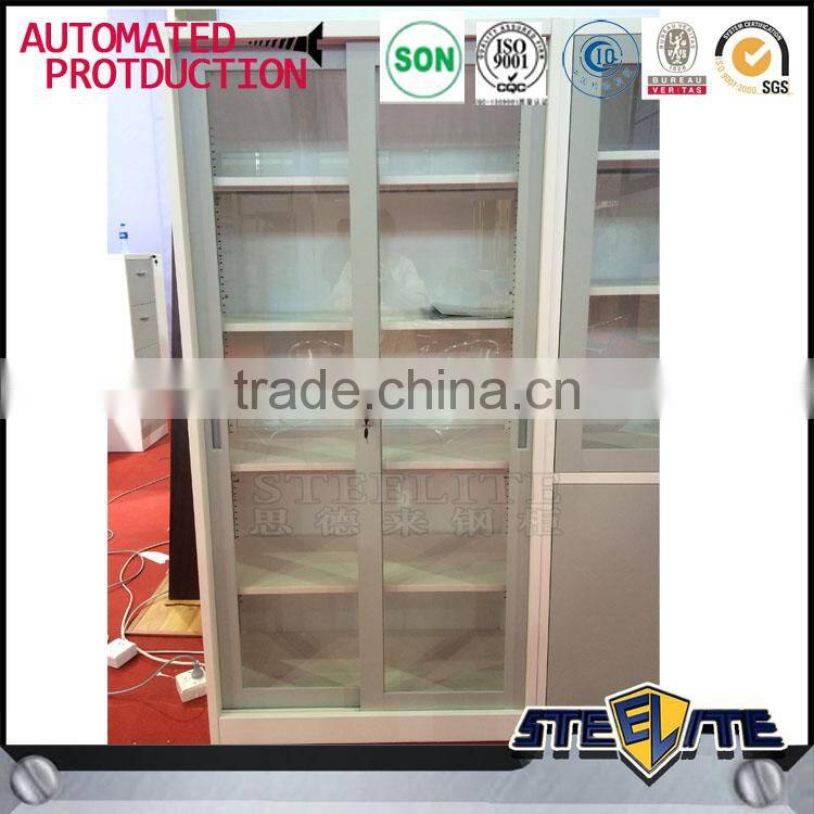 Office furniture steel or iron storage cupboard lab cabinet