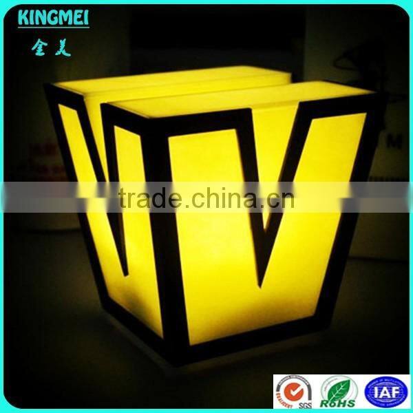 Mini Rechargeable Portable Mushroom Table Lamp With Battery Factory LED Table Lamp