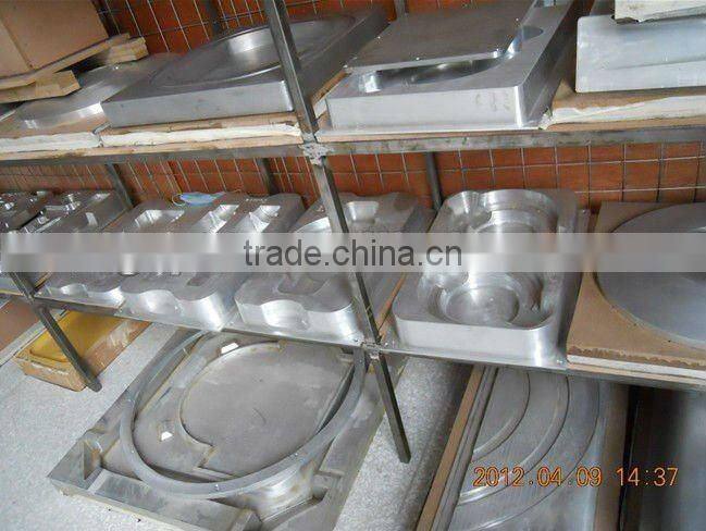 Special Vacuum forming plastic display stand