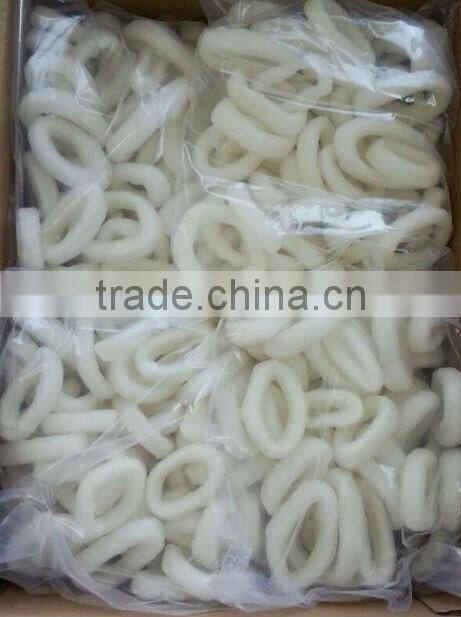 High Quanlity Frozen Squid Ring