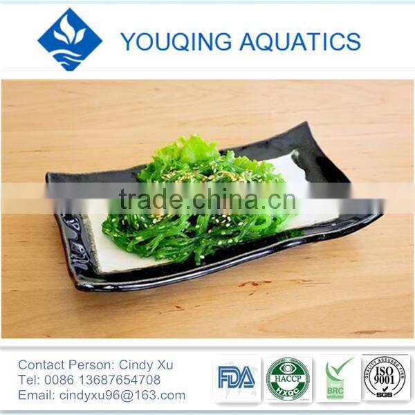 seafood frozen seaweed salad