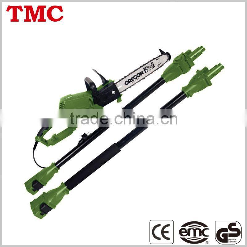 Garden Tool Chainsaw/Chain Saw with Telescopic/Folding Handle