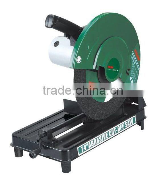 2000W 355mm Belt Type electric cut off machine /Metal Cutting Machine/Cut Off Machine/Cutting Machine