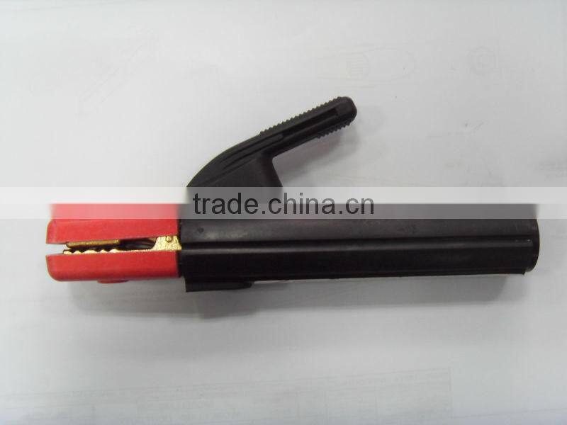 Good quality American Style 300A/400A ARC Welding Electrode Holder KY19