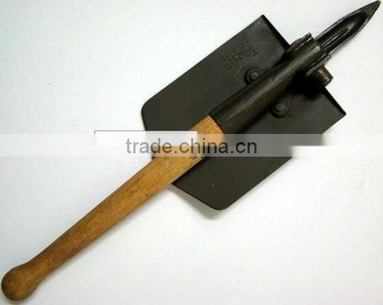folding shovel