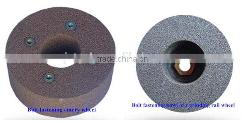 Professional Abrasive Grinding Wheels Supplier