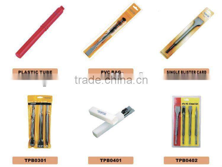 SDS PLUS POINT CHISEL