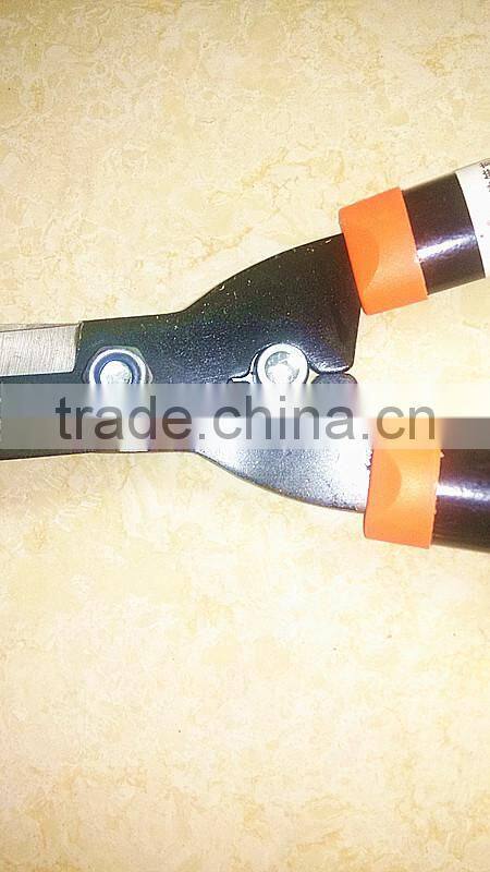 Garden electrophoresis abs pruning saws