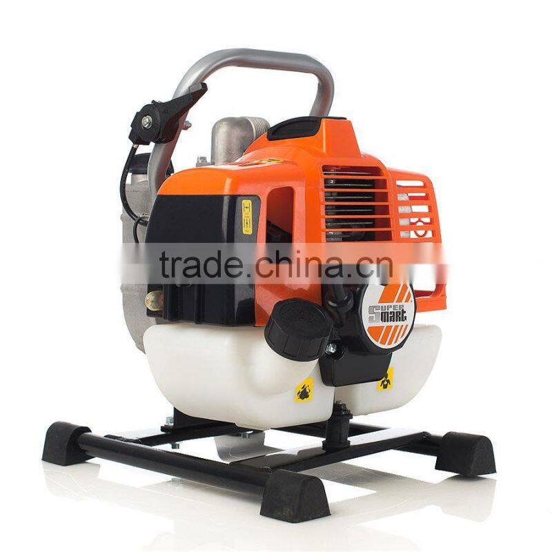 Gasoline Submersible Water Pump
